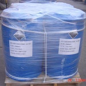 溴化锌厂家：接触溴化锌对人体有害吗