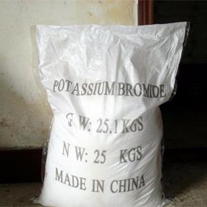 你对溴化钾厂家的产品具有哪些了解？